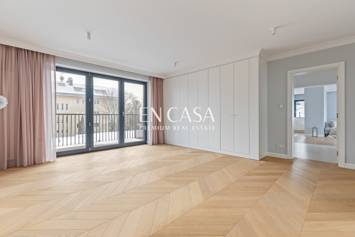 Commercial space Sale Warszawa Wilanów Łowcza 6
